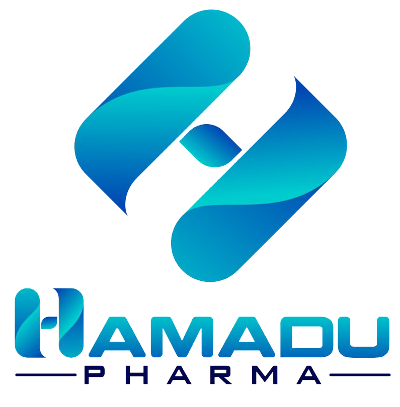 CÔNG TY TNHH HAMADU PHARMA