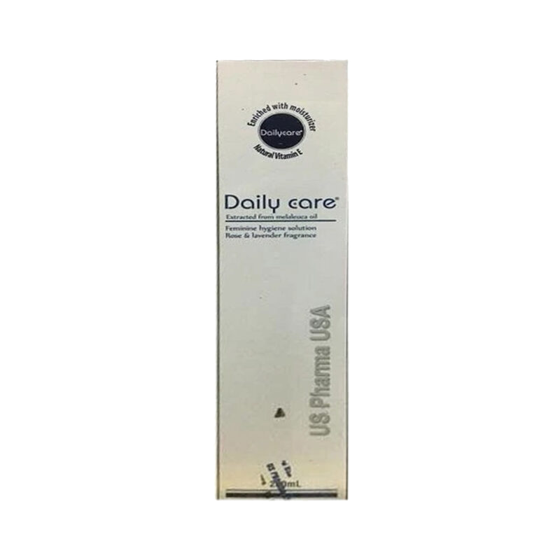 DAILY CARE DAILY CARE
