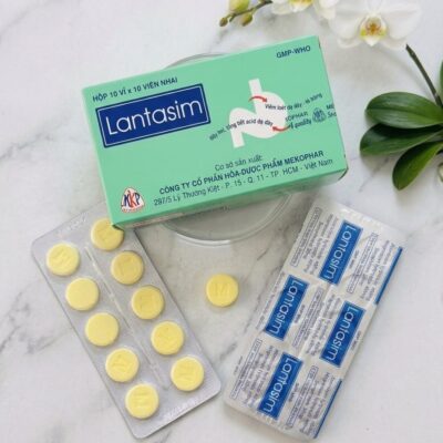 LANTASIM