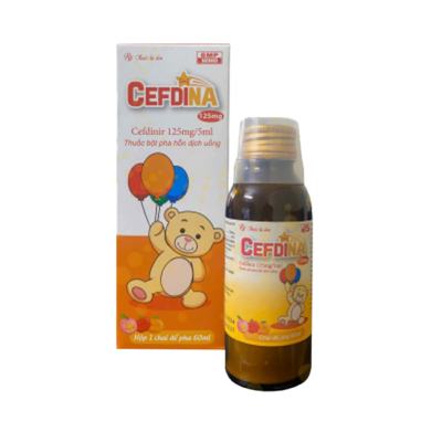 CEFDINA