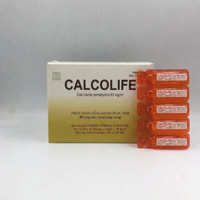CALCOLIFE