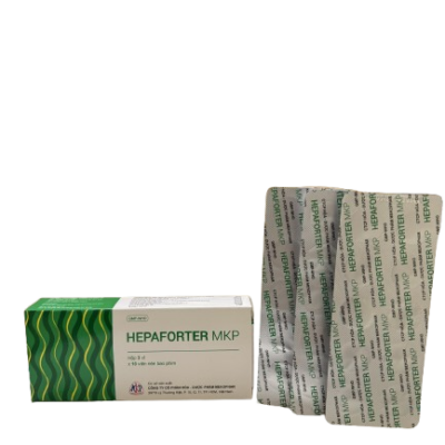 HEPAFORTER MKP