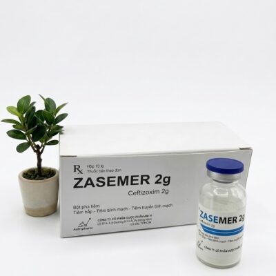 ZASEMER 2G