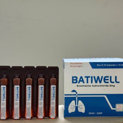 BATIWELL