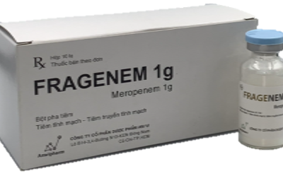 FRAGENEM 1G