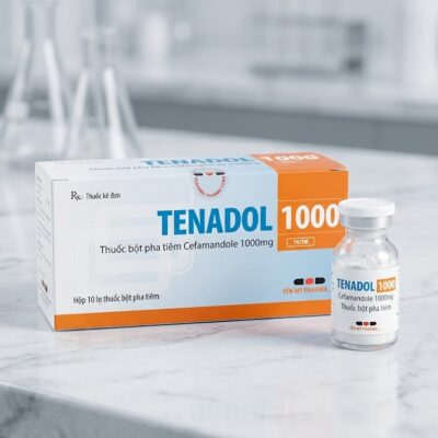 TENADOL 1000