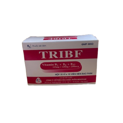 TRIBF