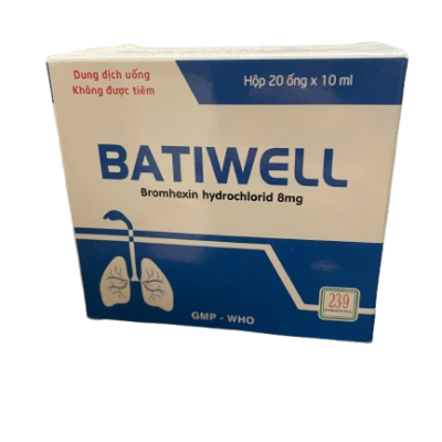 BATIWELL