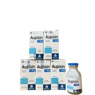 AUPISIN 1,5G