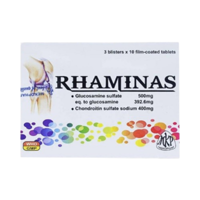 RHAMINAS