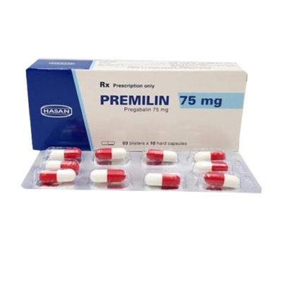 PREMILIN 75MG