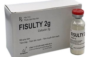 FISULTY 2G