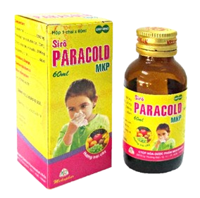 PARACOLD MKP