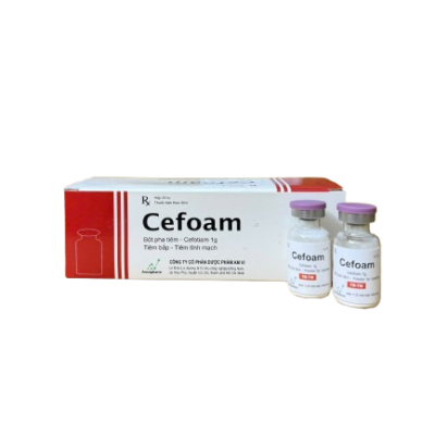 CEFOAM