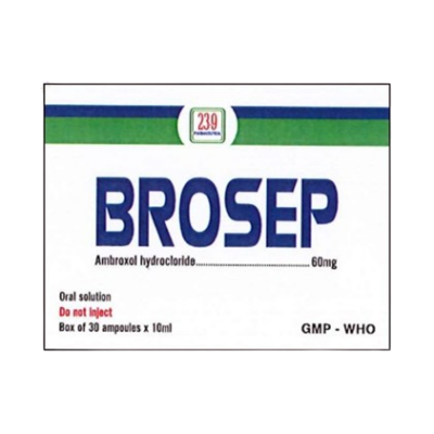 BROSEP