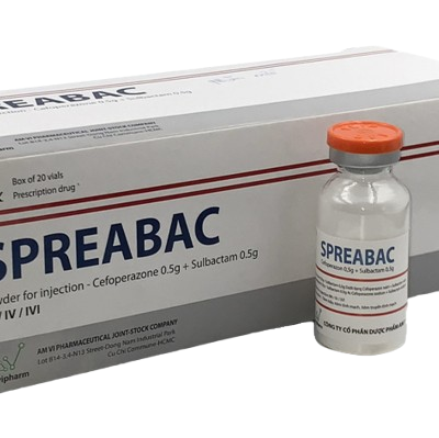 SPREABAC 2G