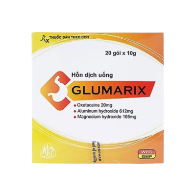 GLUMARIX