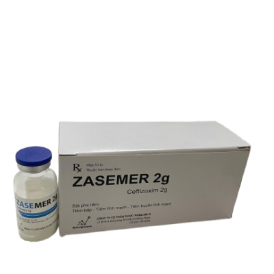 ZASEMER 2G