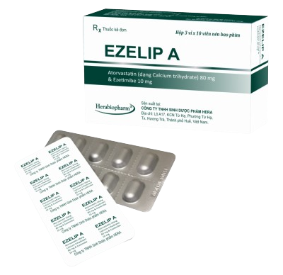 EZELIP A