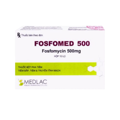 FOSFOMSD 500