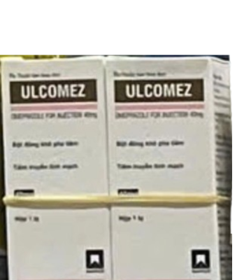 ULCOMEZ