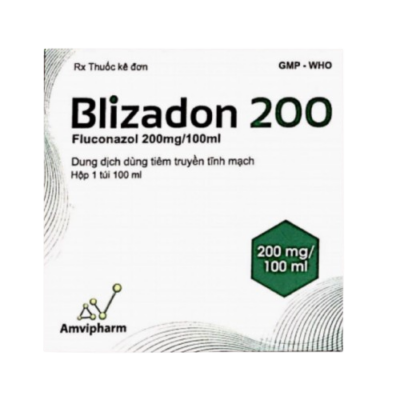 BLIZADON 200