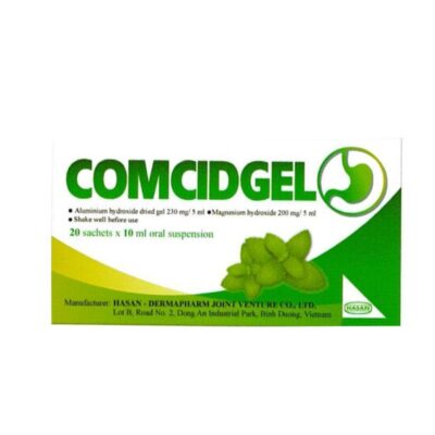 COMCIGEL