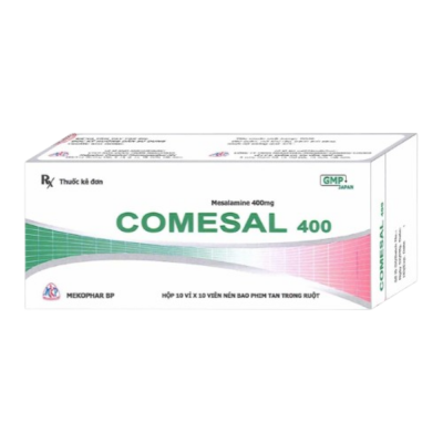 COMESAL 400