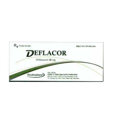 DEFLACOR