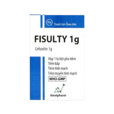 FISUTYL 1G