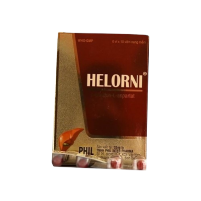 HELORNI