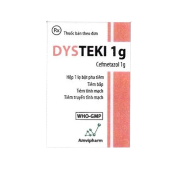 DYSTEKI 1G