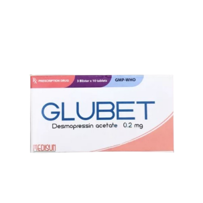 GLUBET