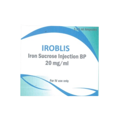 IROBLIS