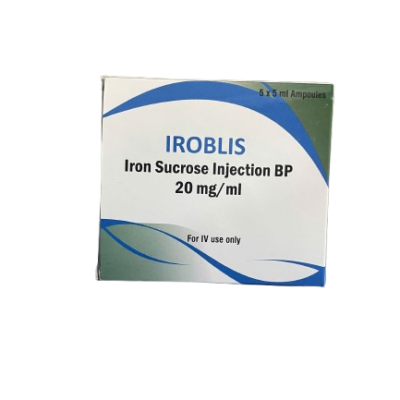 IROBLIS