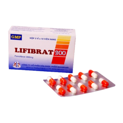 LIFIBRAT 300
