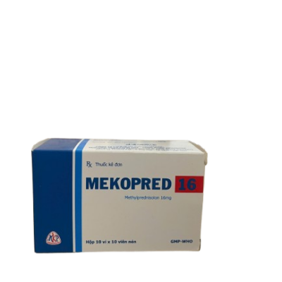 MEKOPRED 16