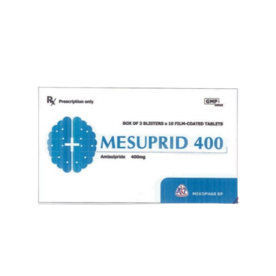MESUPRID 400MG