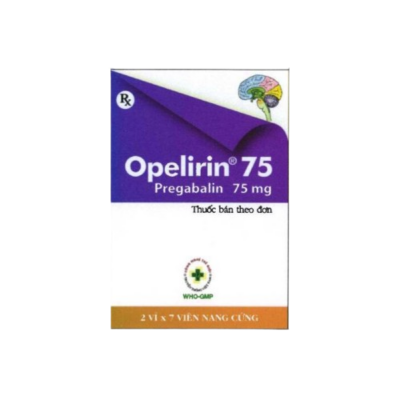 OPELIRIN 75