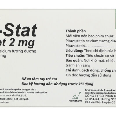 PIT-STAT 2MG