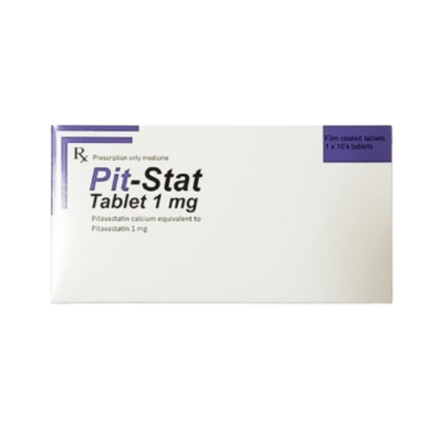 PIT-STAT 1MG