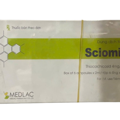 SCIOMIR