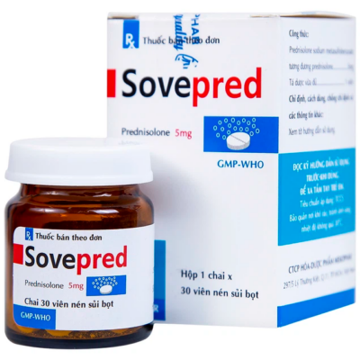 SOVEPRED