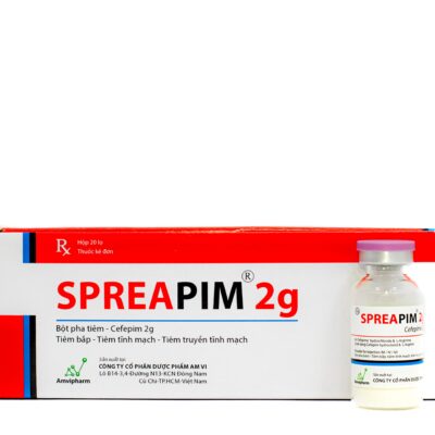 SPREAPIM 2G