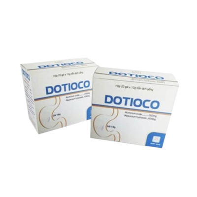 DOTIOCO