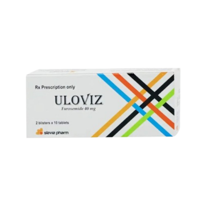 ULOVIZ