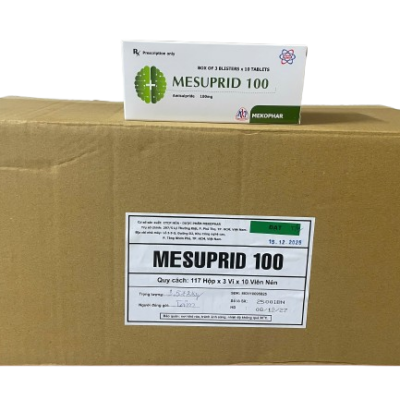 MESUPRID 100