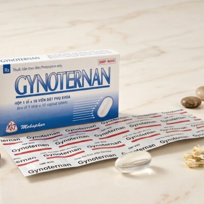 GYNOTERNAN