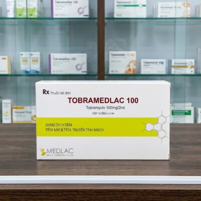 TOBRAMEDLAC 100