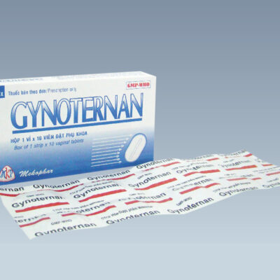 GYNOTERNAN